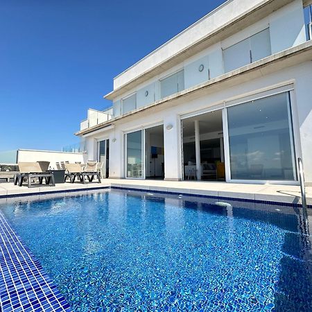 Agi Turo Villa Roses Exteriér fotografie