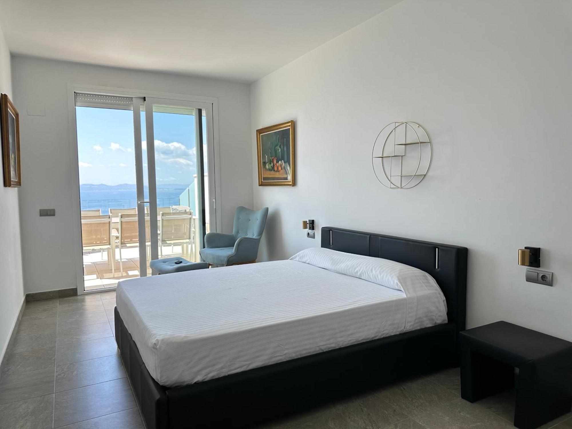 Agi Turo Villa Roses Exteriér fotografie