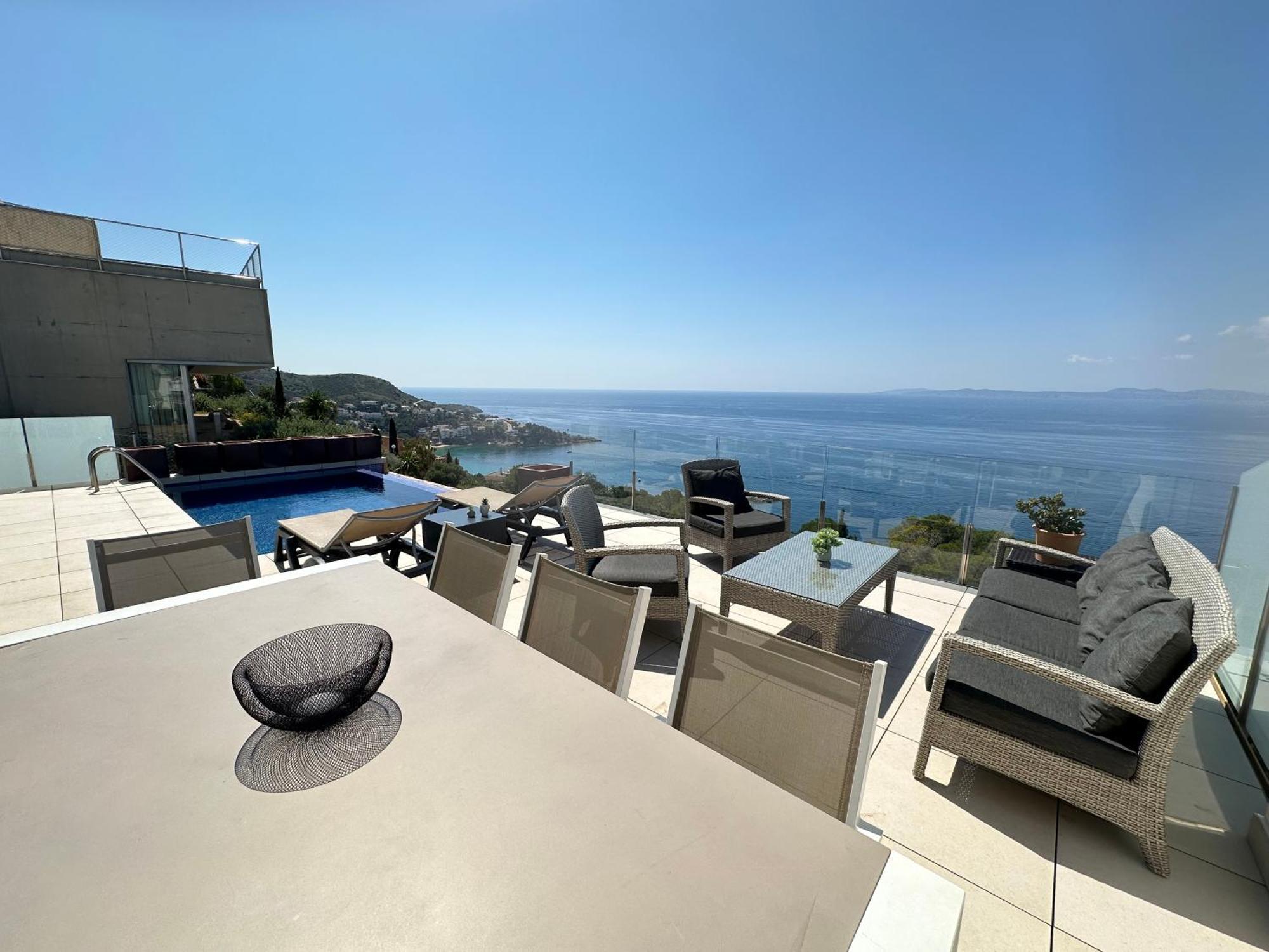 Agi Turo Villa Roses Exteriér fotografie