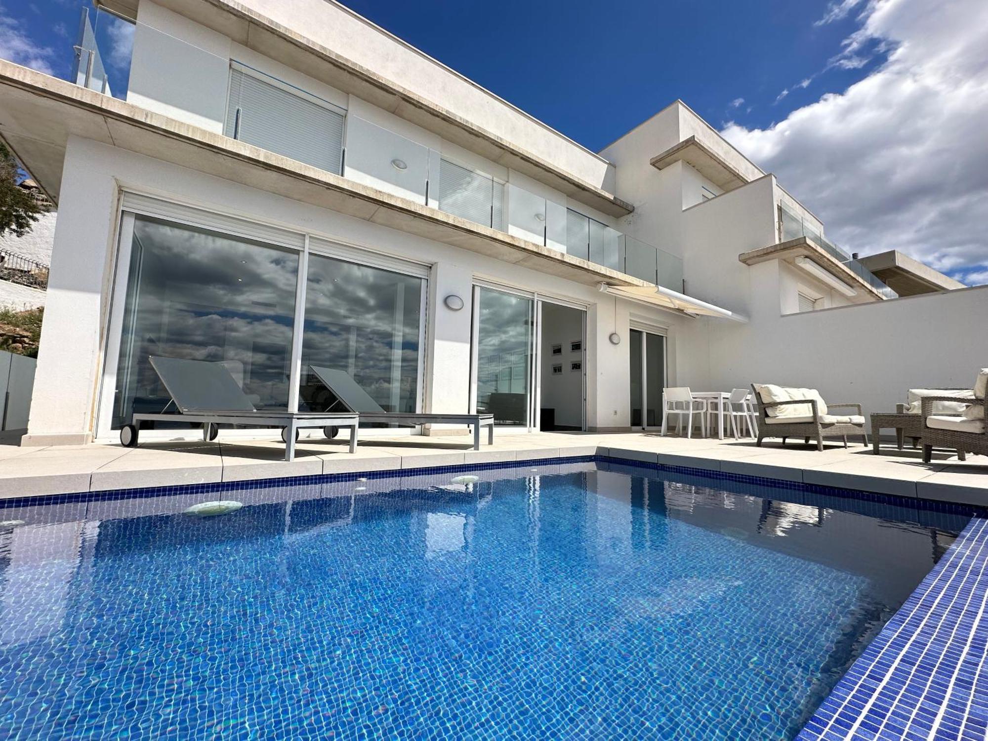 Agi Turo Villa Roses Exteriér fotografie