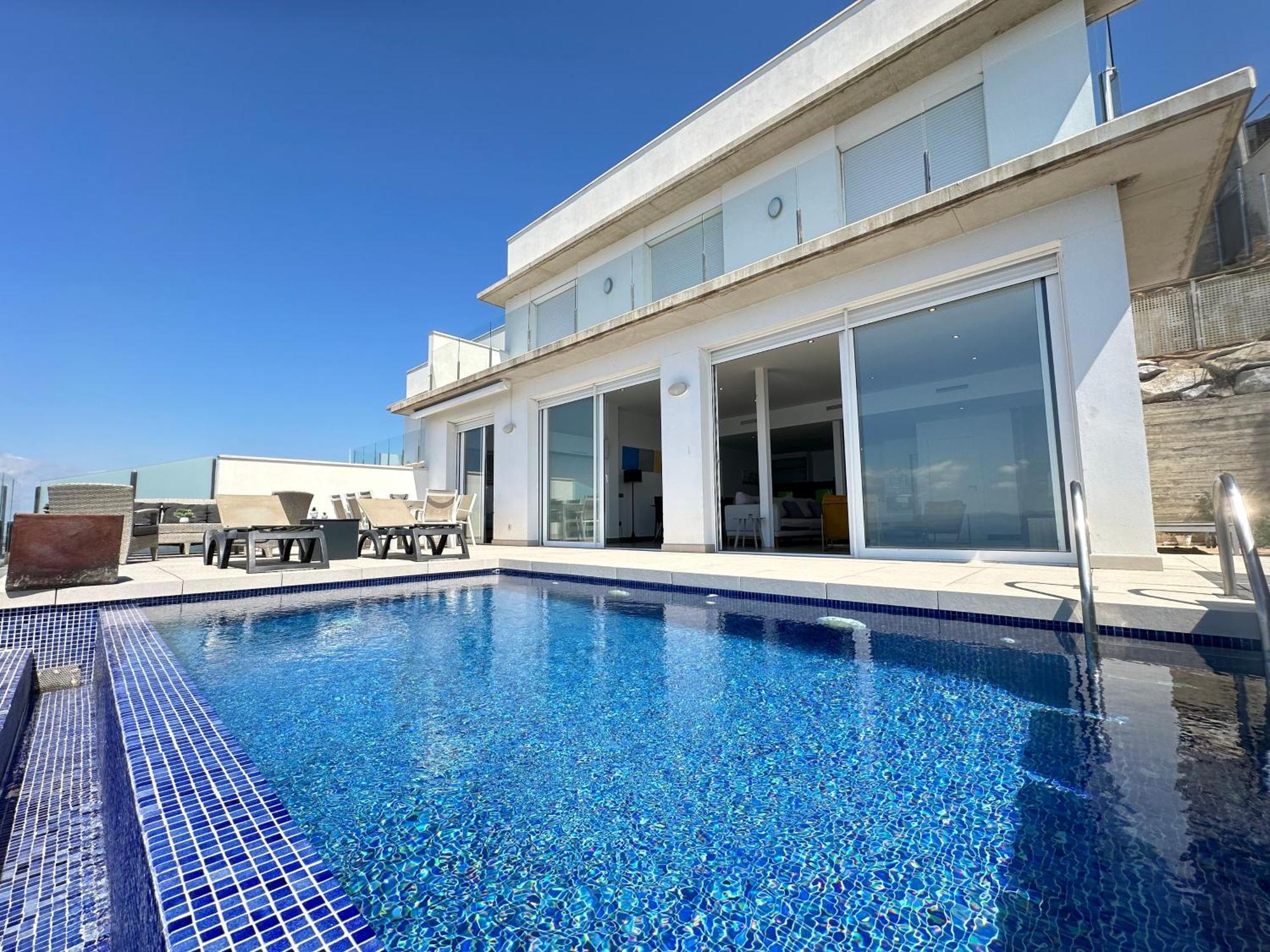 Agi Turo Villa Roses Exteriér fotografie